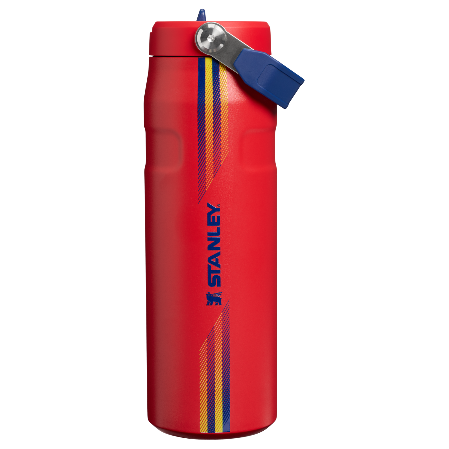 stanley-1913-country-collection-iceflow-aerolight-flip-straw-bottle-24-oz-custom image 4