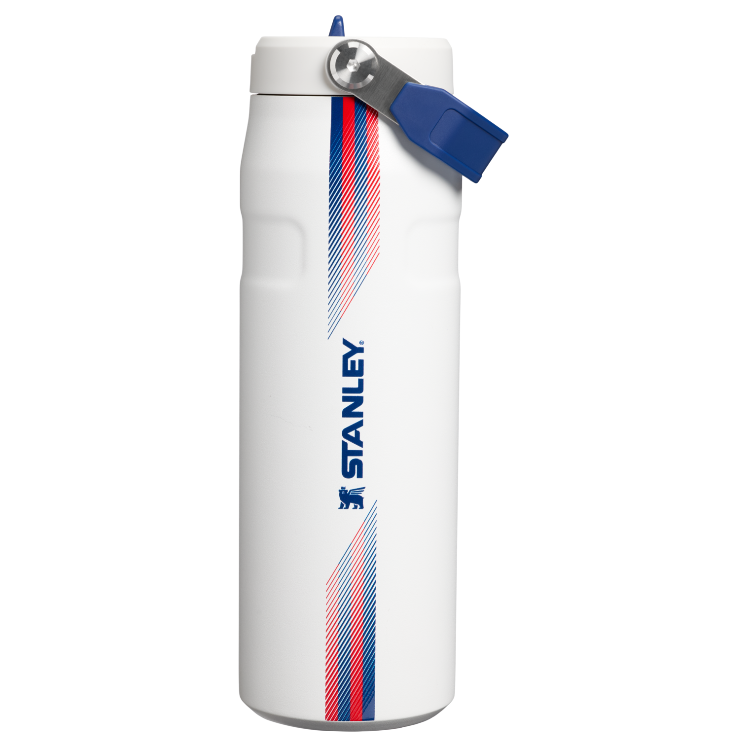 stanley-1913-country-collection-iceflow-aerolight-flip-straw-bottle-24-oz-custom image 2