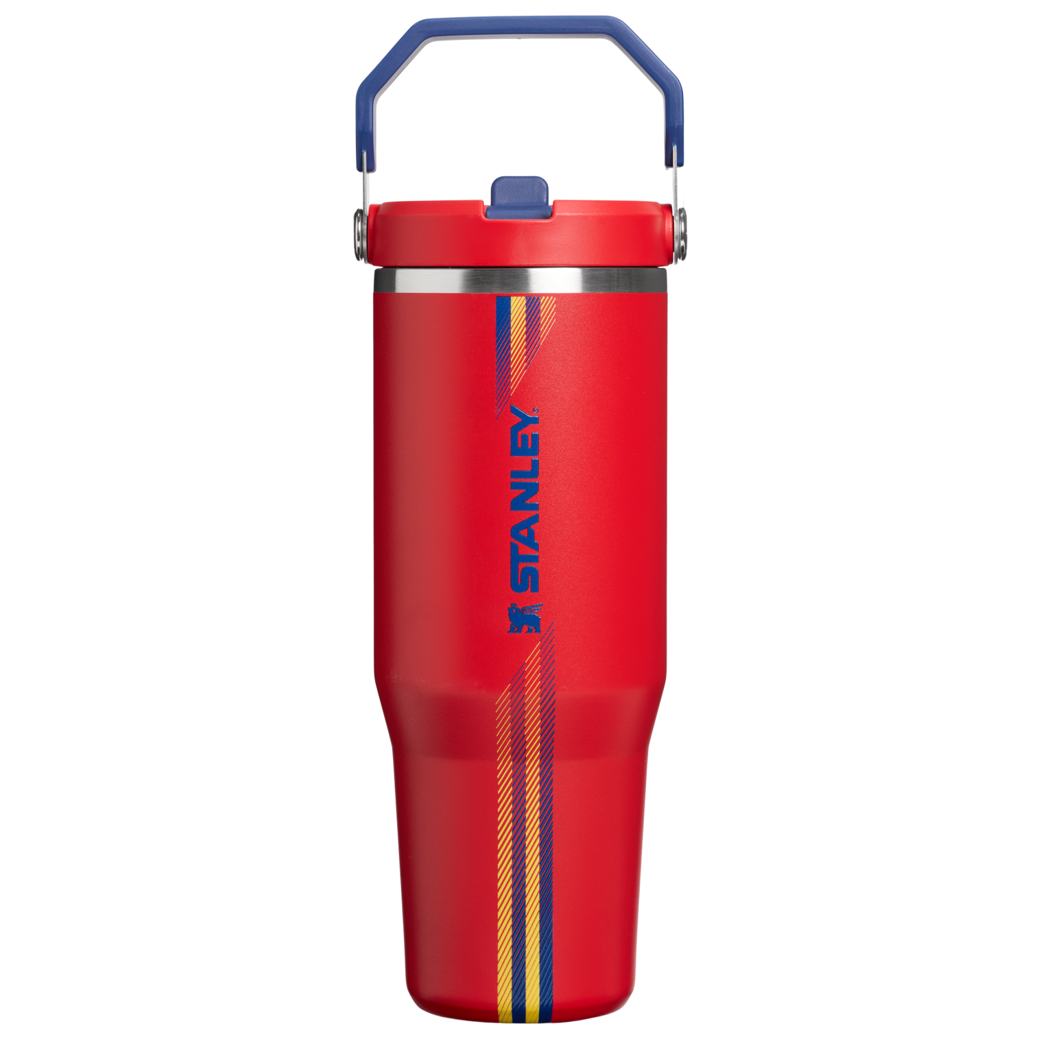 stanley-1913-country-collection-iceflow-tumbler-30-oz-leakproof-with-built-in-st image 4