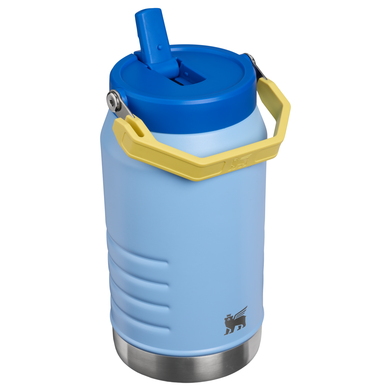 stanley-1913-the-iceflow-flip-straw-jug-64-oz image 2