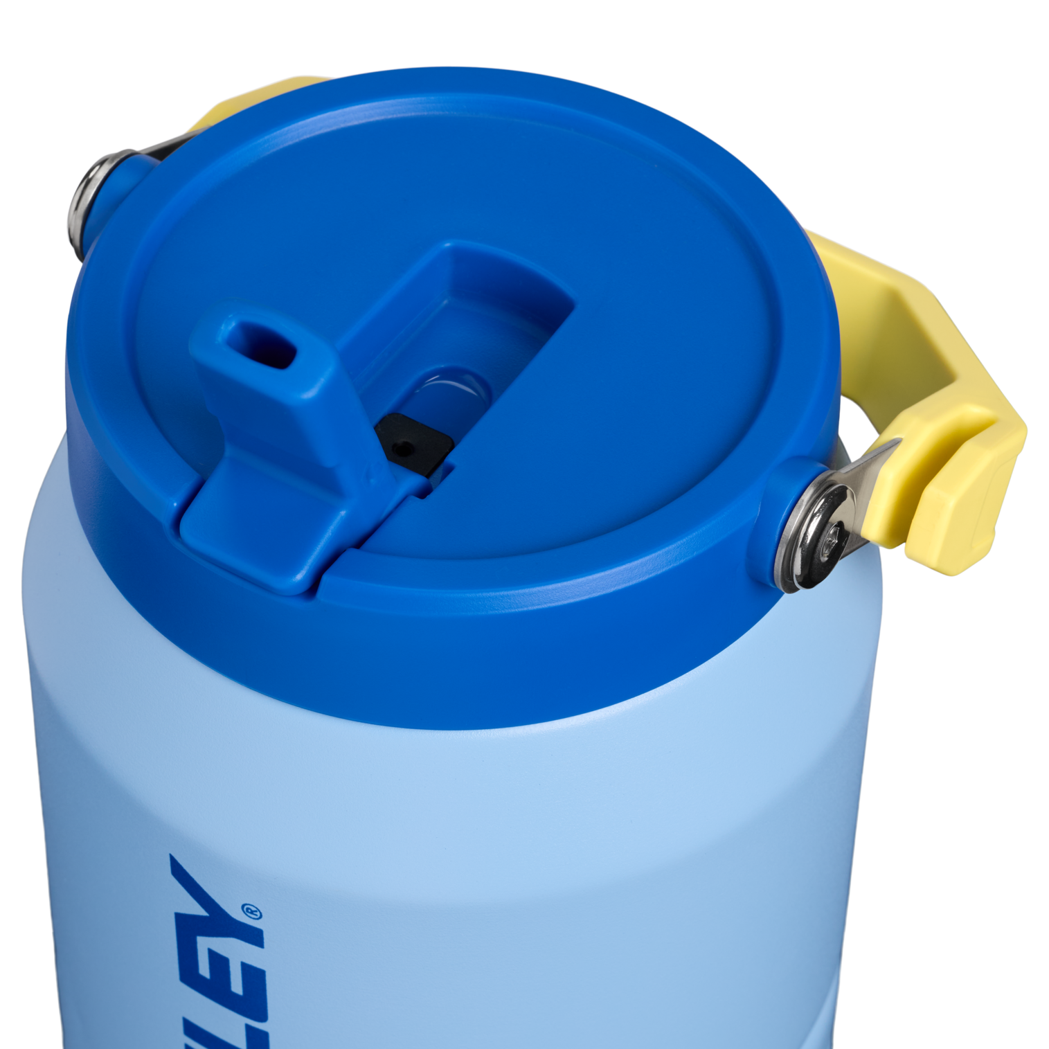 stanley-1913-the-iceflow-flip-straw-jug-64-oz image 3