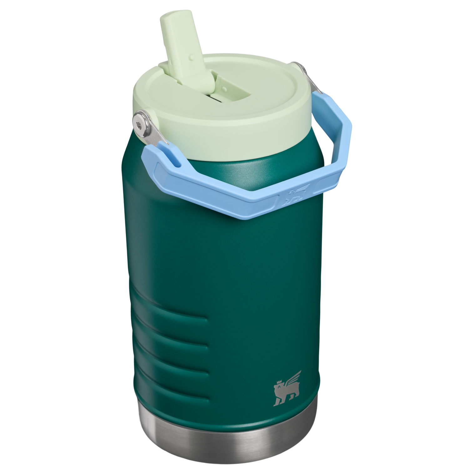 stanley-1913-the-iceflow-flip-straw-jug-64-oz image 5