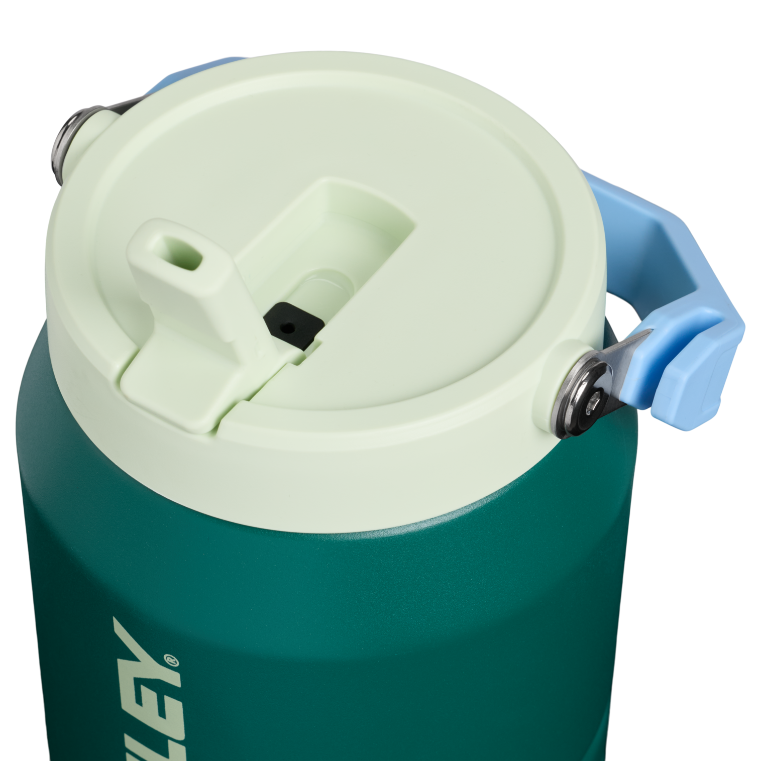 stanley-1913-the-iceflow-flip-straw-jug-64-oz image 6