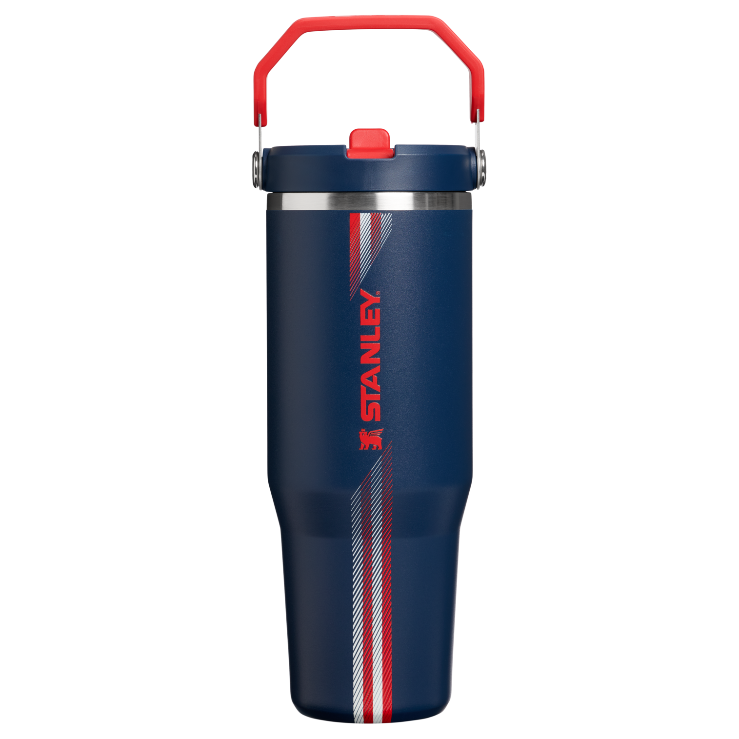 stanley-1913-country-collection-iceflow-tumbler-30-oz image 1