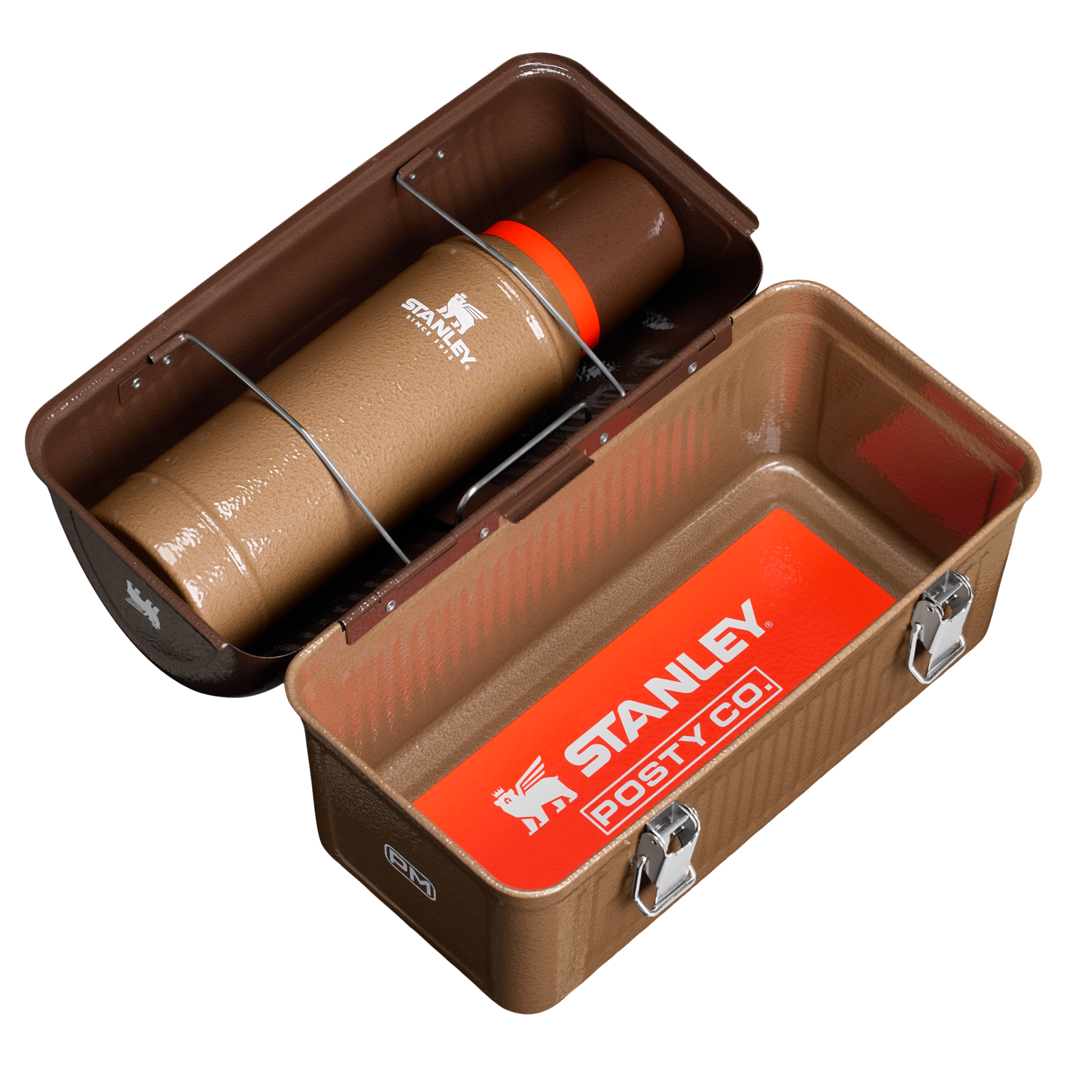 stanley-1913-post-malone-legendary-classic-bottle-and-lunch-box-set-limited-edit image 8