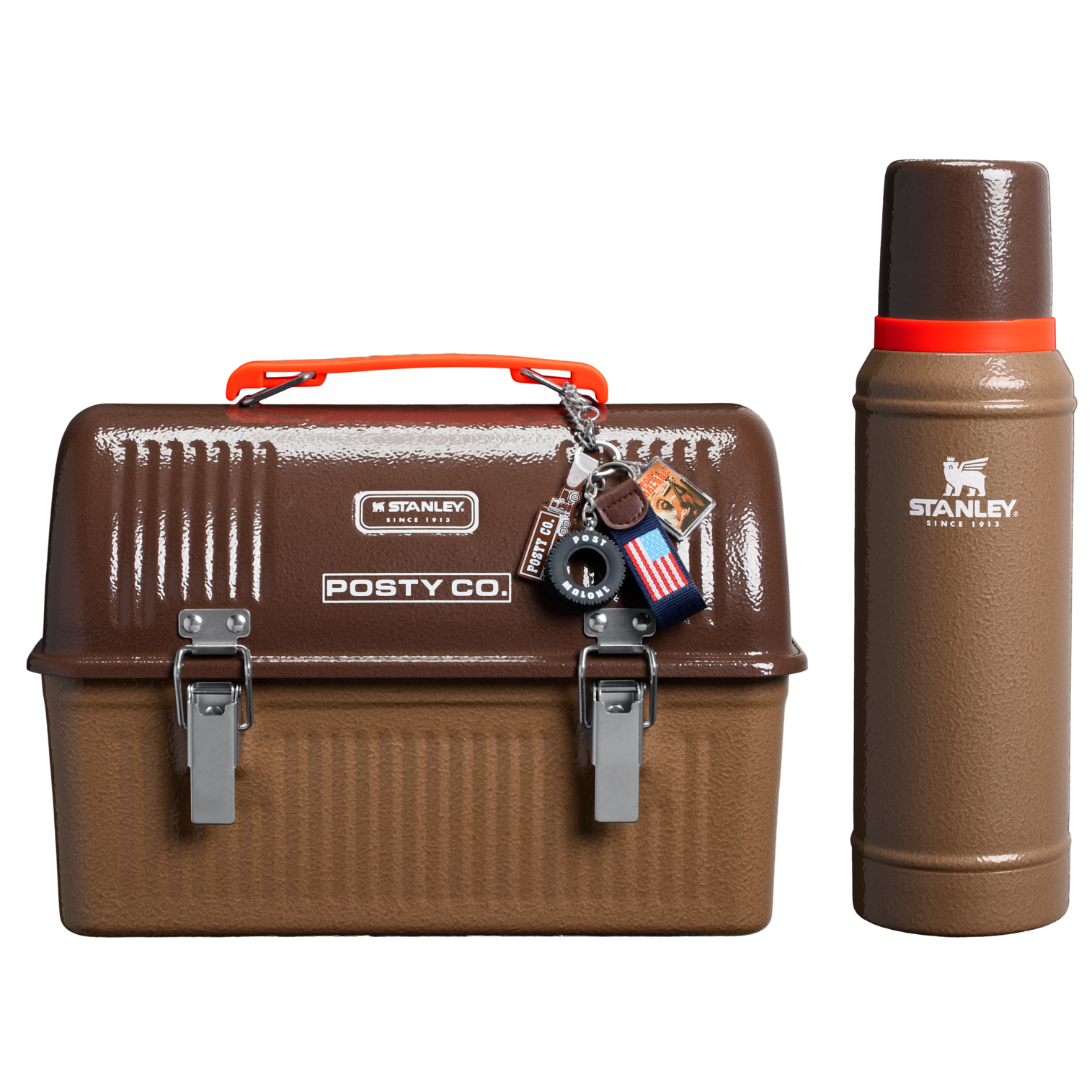 stanley-1913-post-malone-legendary-classic-bottle-and-lunch-box-set-limited-edit image 1