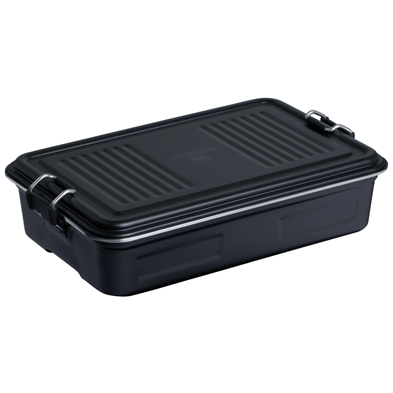 stanley-1913-classic-legendary-useful-box-2-11-qt-stainless-steel-storage-box image 3