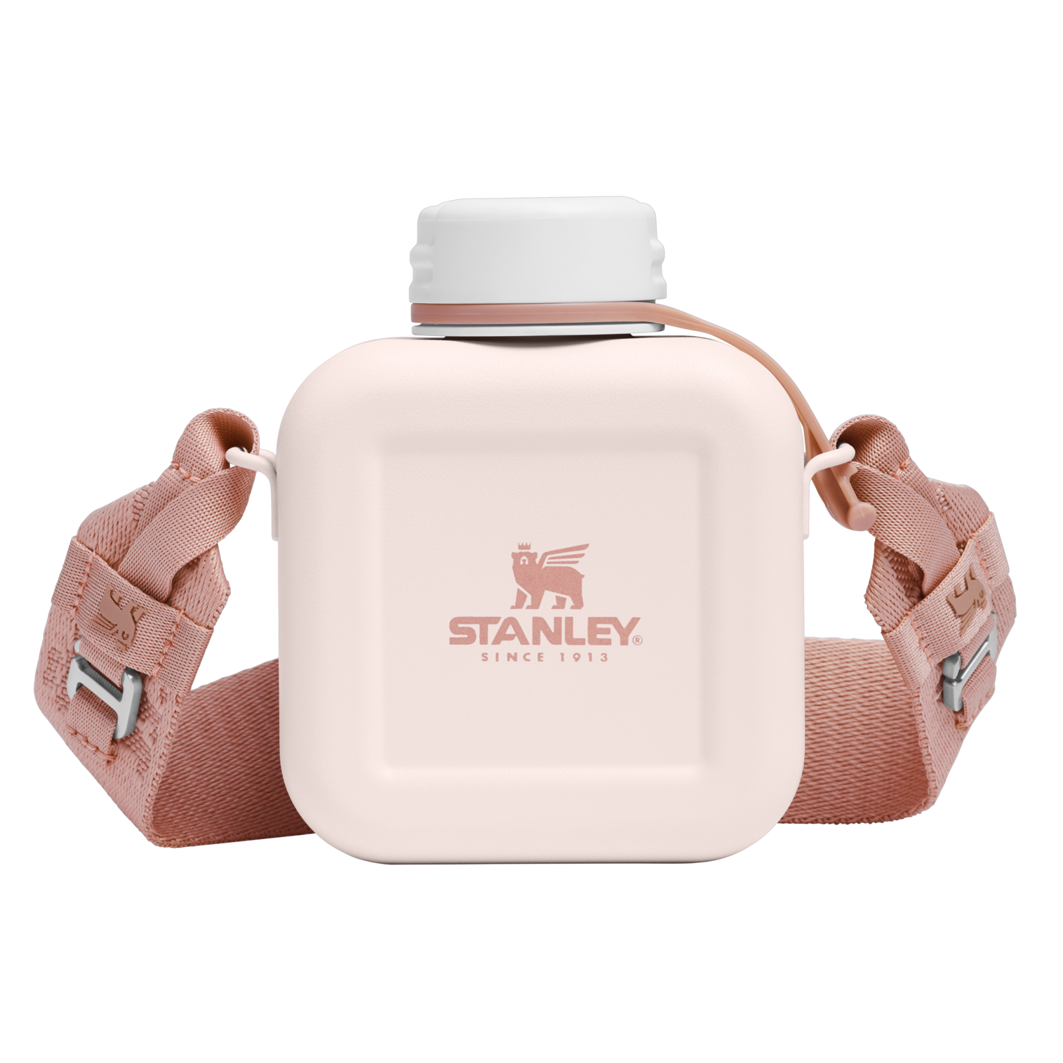 stanley-1913-next-x-nature-canteen-25-oz-lightweight-insulated-water-bottle image 2