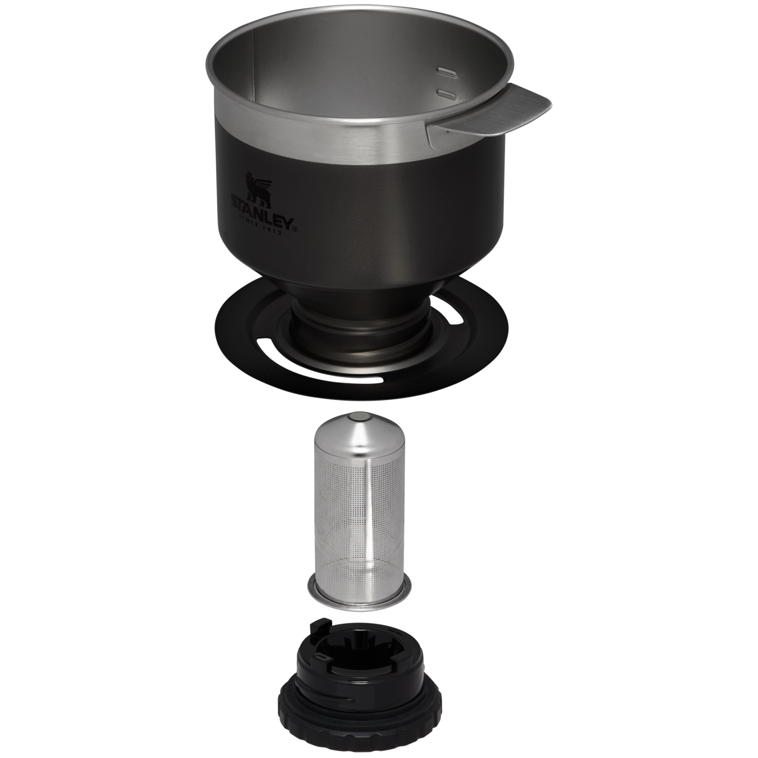 stanley-1913-classic-perfect-brew-pour-over-coffee-maker image 3