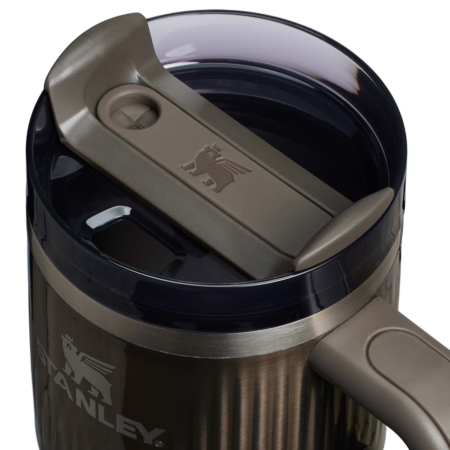 stanley-1913-quencher-h2-0-fluted-tumbler-with-handle-20-oz-insulated-tumbler-wi image 2