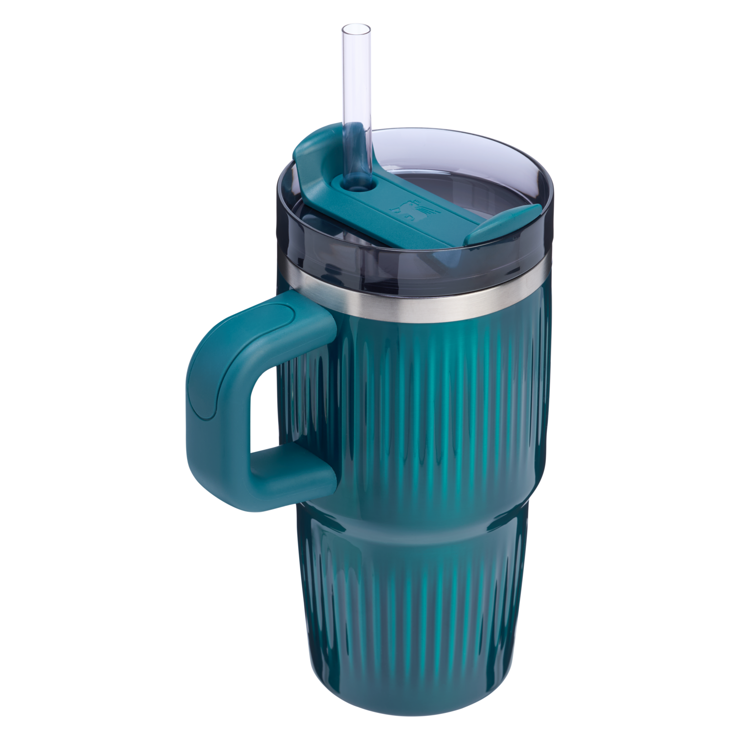 stanley-1913-quencher-h2-0-fluted-tumbler-with-handle-20-oz-insulated-tumbler-wi image 3