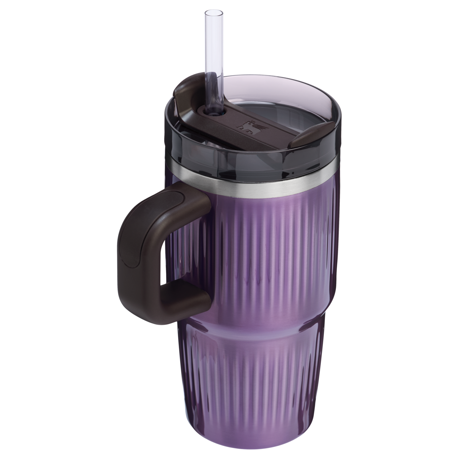 stanley-1913-quencher-h2-0-fluted-tumbler-with-handle-20-oz-insulated-tumbler-wi image 6