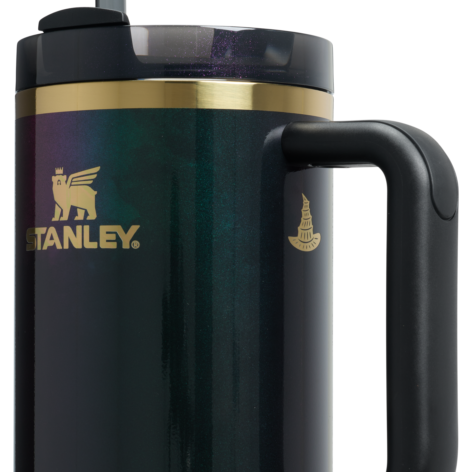 stanley-1913-wicked-for-good-quencher-h2-0-flowstate-tumbler-40-oz-limited-editi image 2