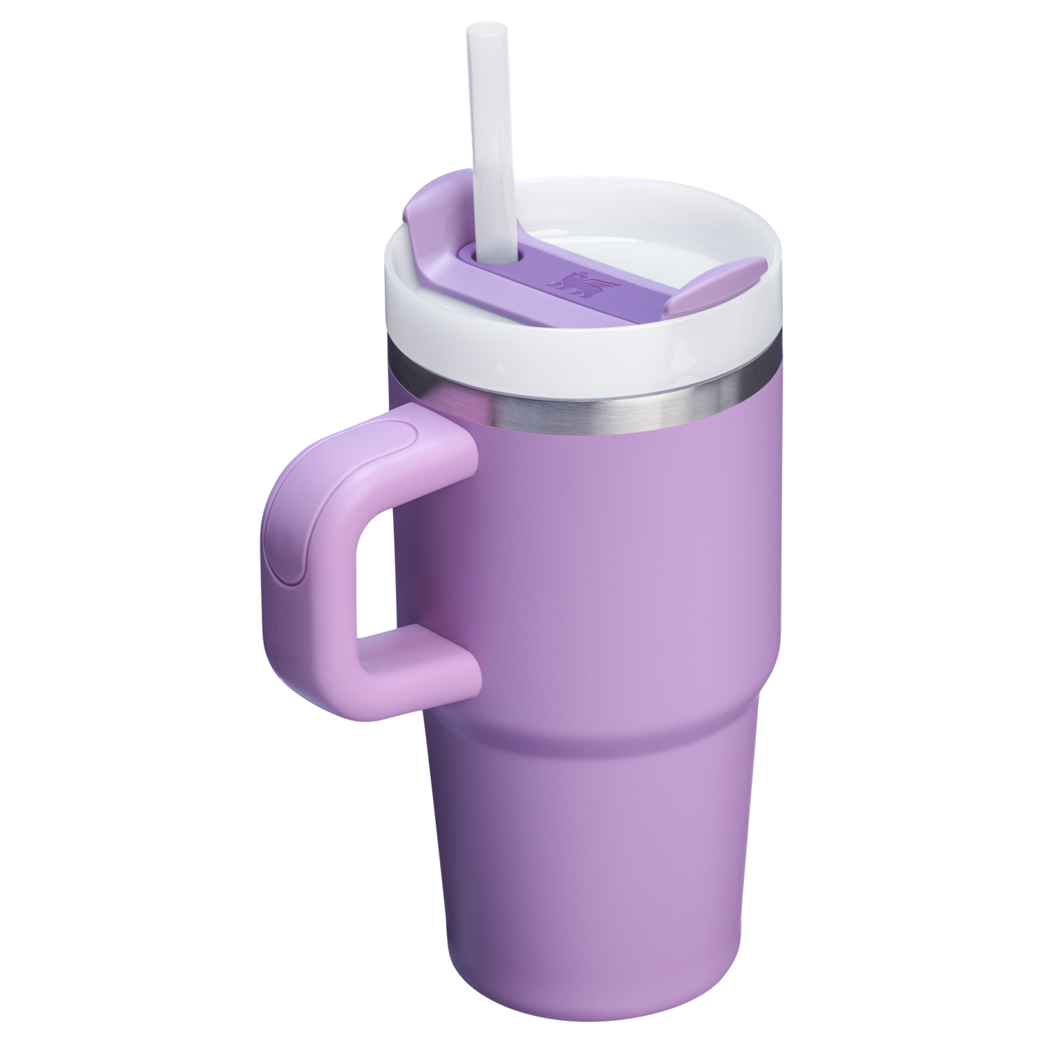 stanley-1913-quencher-h2-o-flowstate-tumbler-with-handle-20-oz-customizable-insu image 2