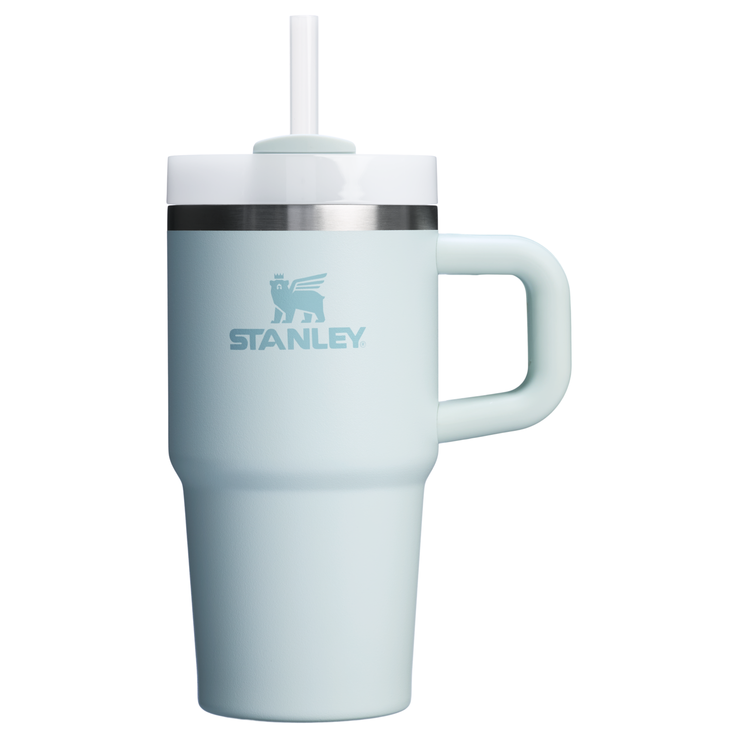 stanley-1913-quencher-h2-o-flowstate-tumbler-with-handle-20-oz-customizable-insu image 1