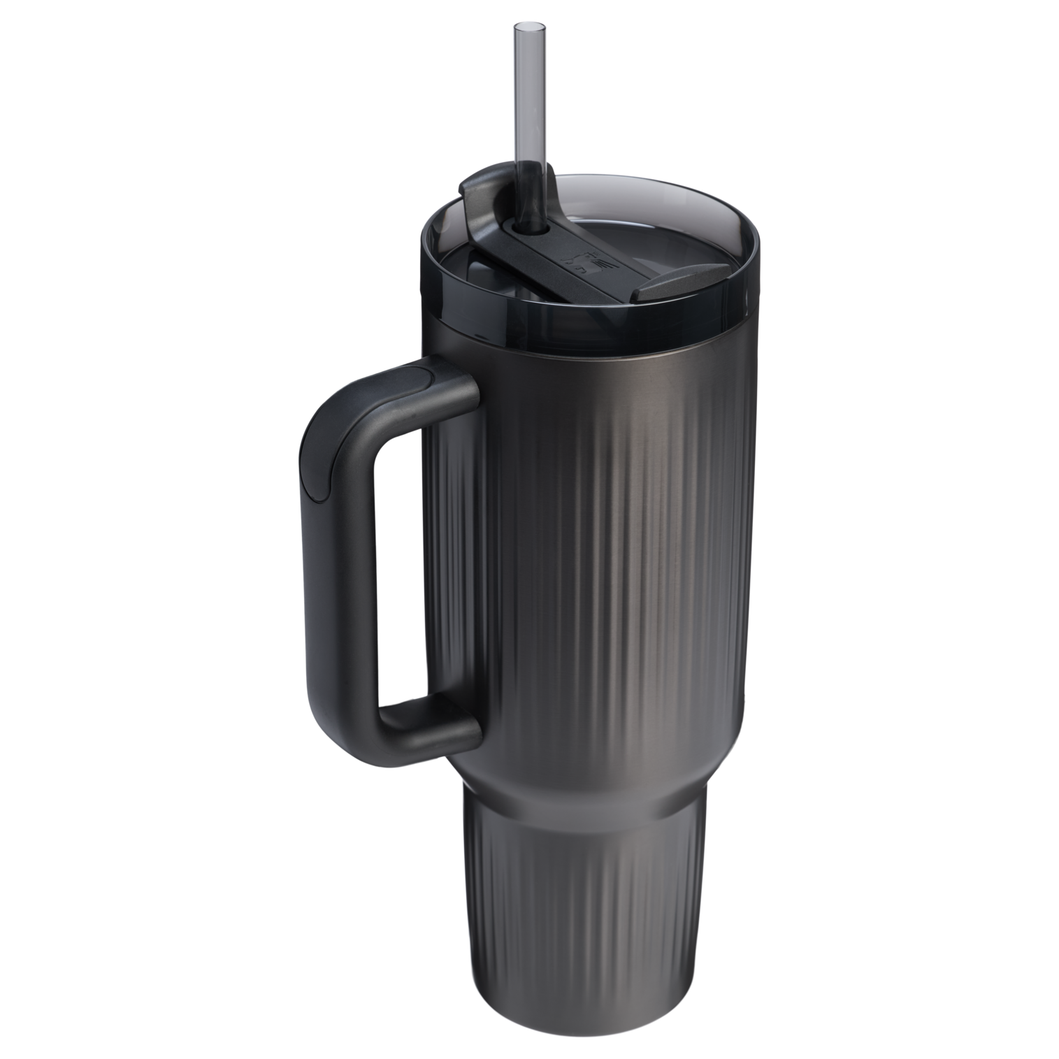 stanley-1913-quencher-h2-0-fluted-tumbler-40-oz image 2