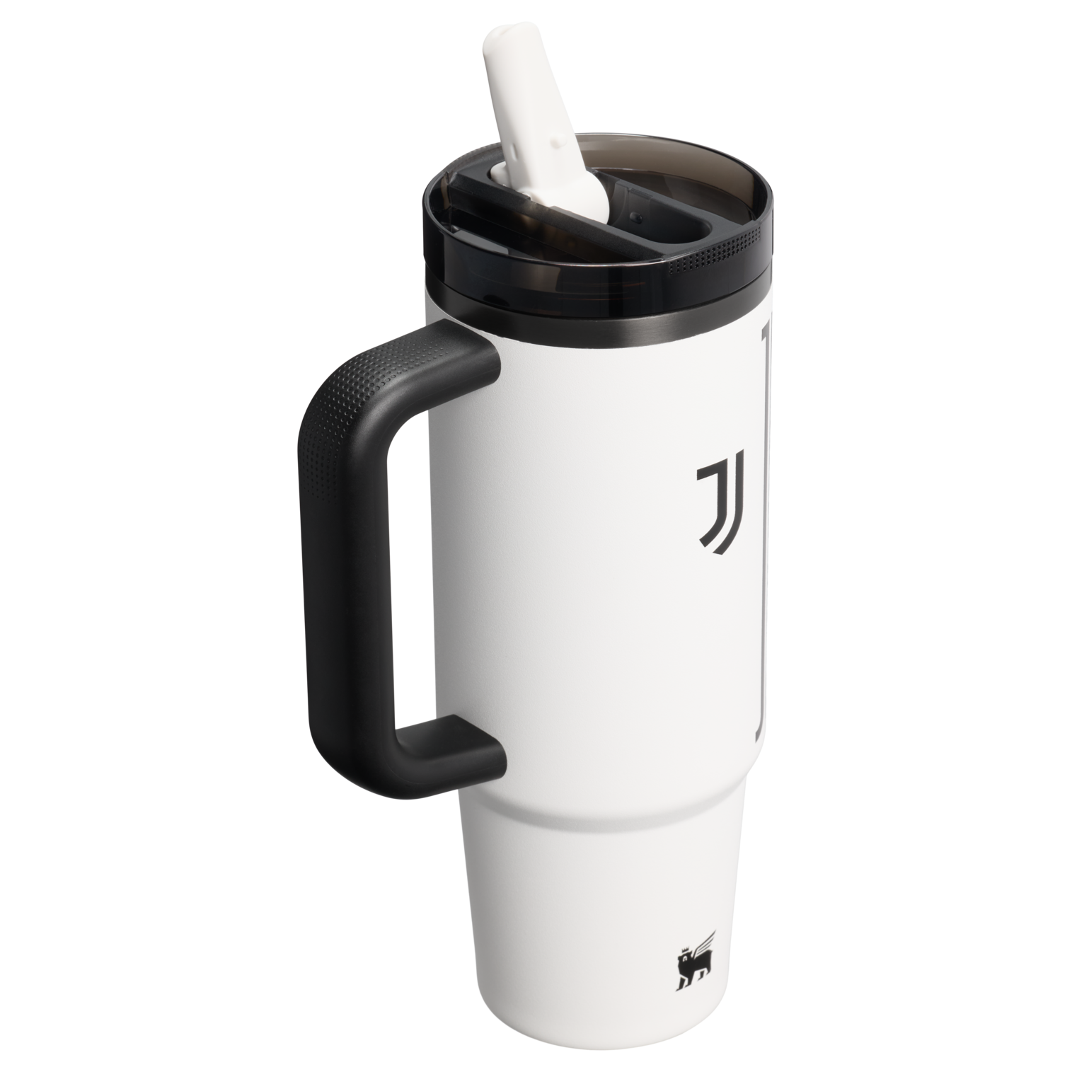 stanley-1913-x-juventus-quencher-protour-flip-straw-tumbler-30-oz image 2