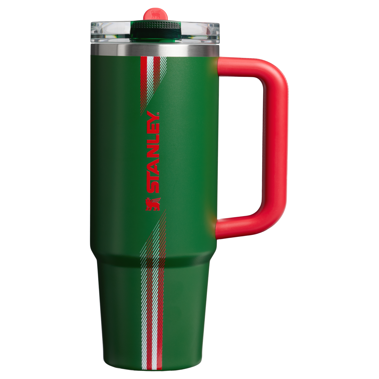 stanley-1913-the-country-collection-quencher-protour-flip-straw-tumbler-30-oz image 1