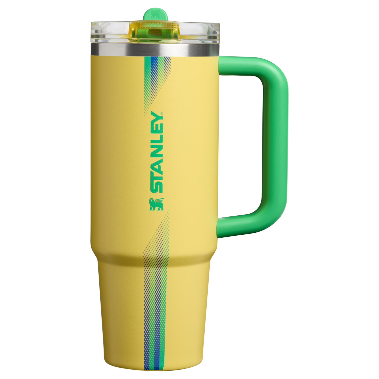 stanley-1913-country-collection-quencher-protour-flip-straw-tumbler-30-oz image 2