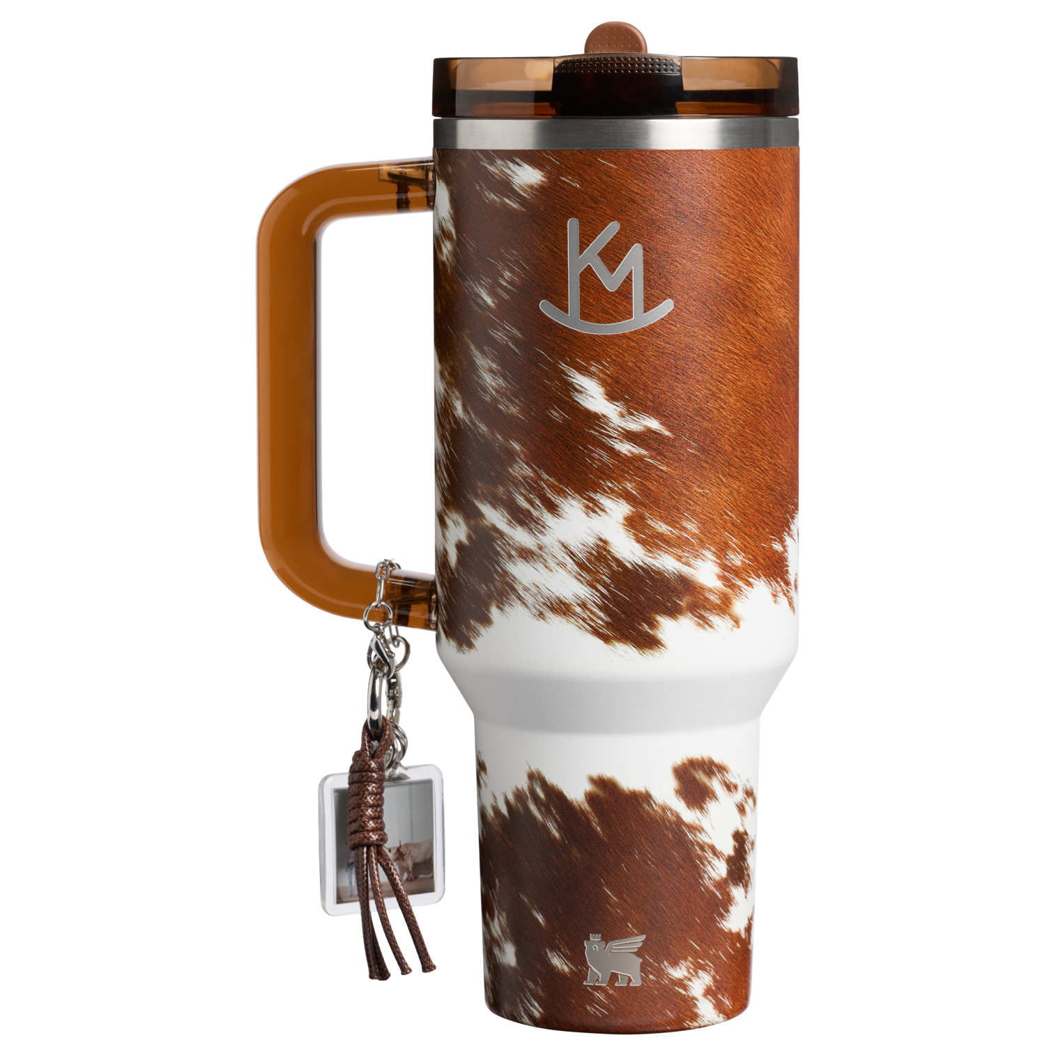 stanley-1913-kacey-musgraves-quencher-protour-flip-straw-tumbler-40-oz image 2