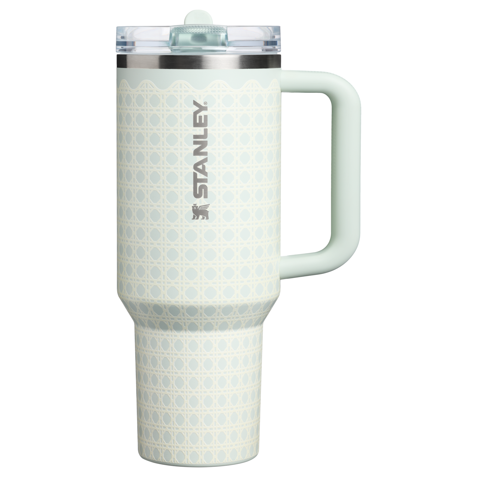 stanley-1913-quencher-protour-flip-straw-tumbler-40-oz-leakproof-lid-double-wall image 2
