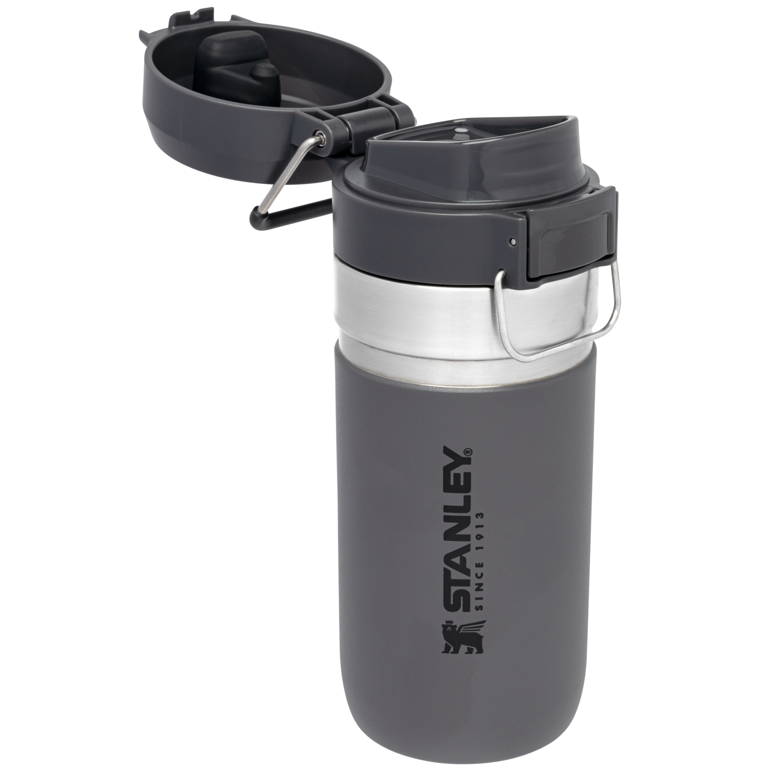 stanley-1913-quick-flip-go-bottle-16-oz-spill-proof-insulated-travel-thermos-wit image 8