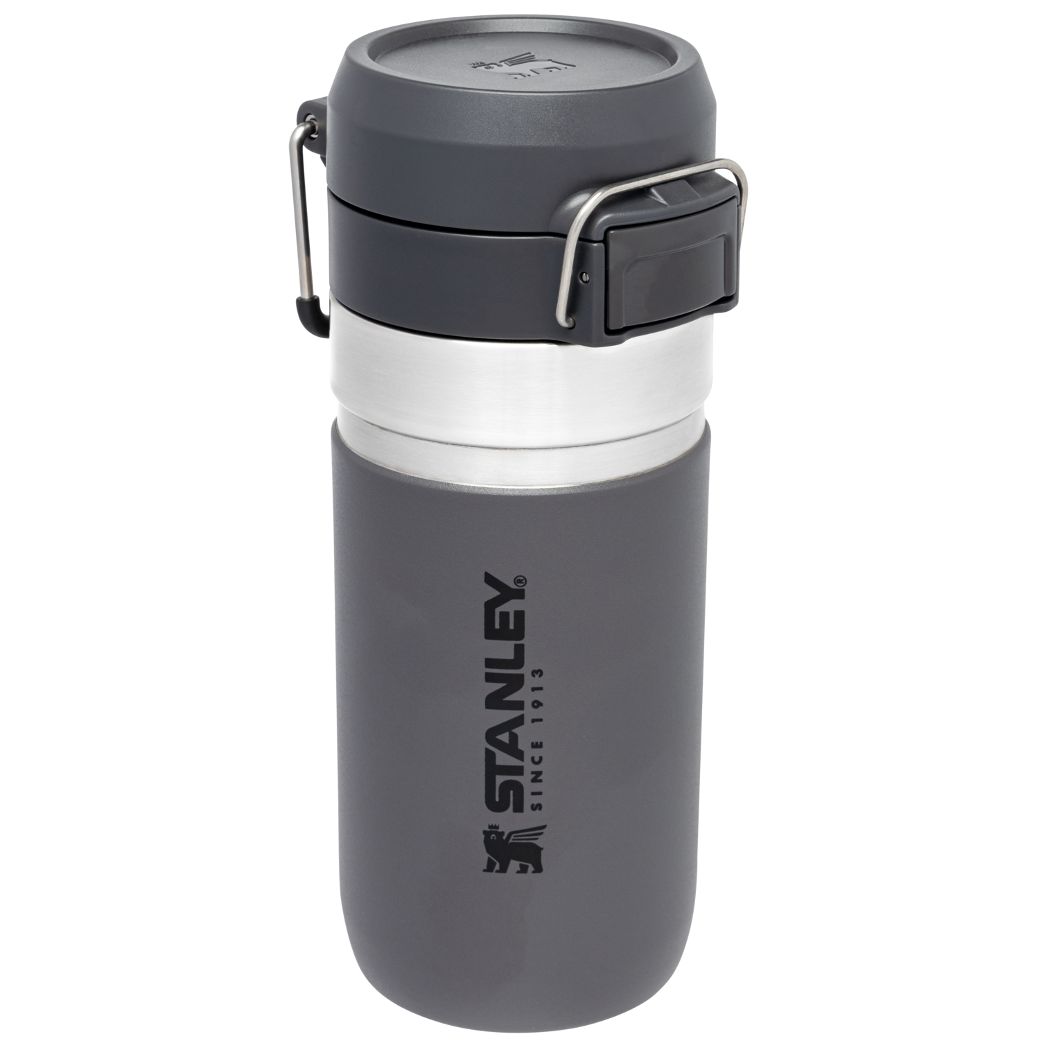 stanley-1913-quick-flip-go-bottle-16-oz-spill-proof-insulated-travel-thermos-wit image 7