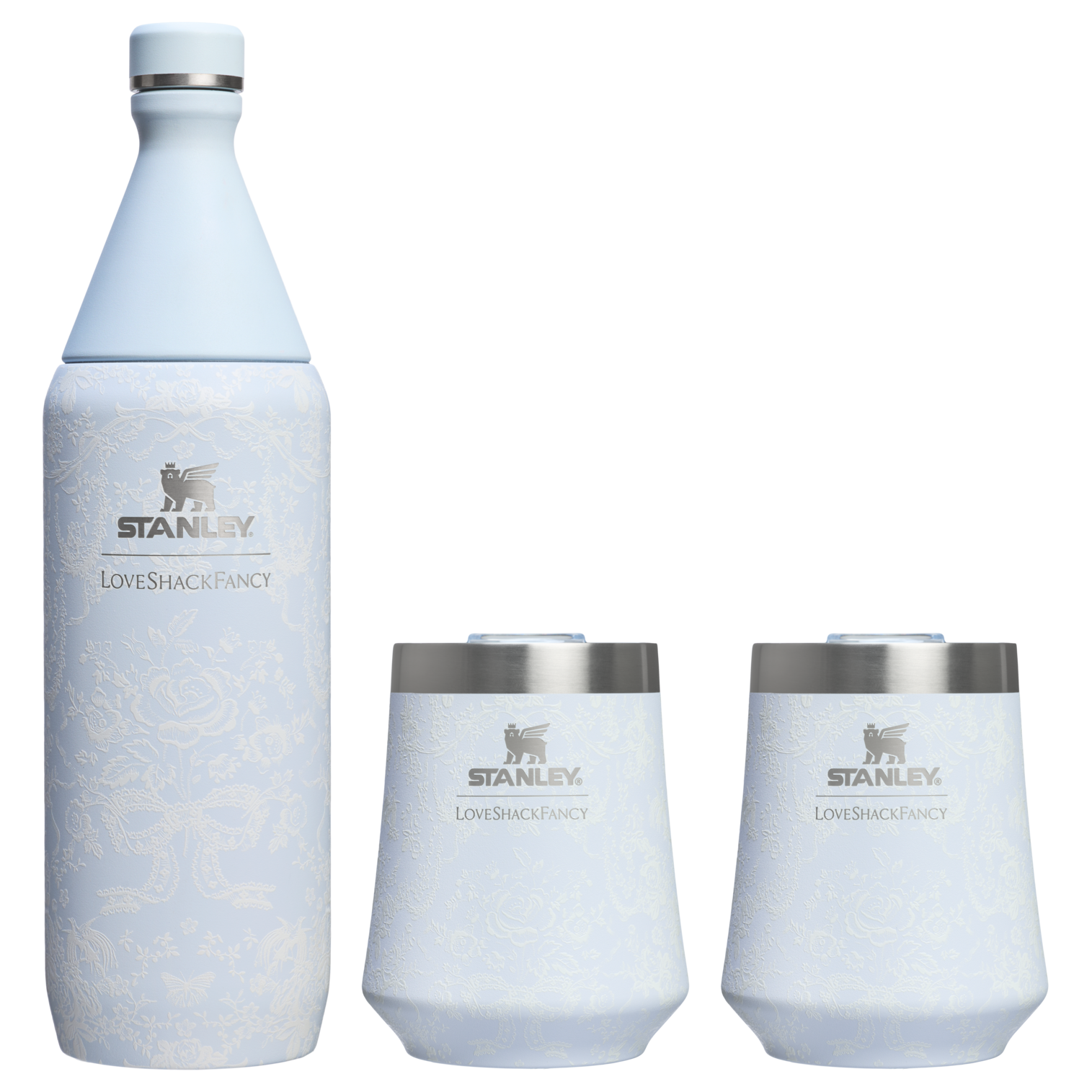 stanley-1913-x-loveshackfancy-holiday-reserve-all-day-wine-set-34-oz-11-oz image 4