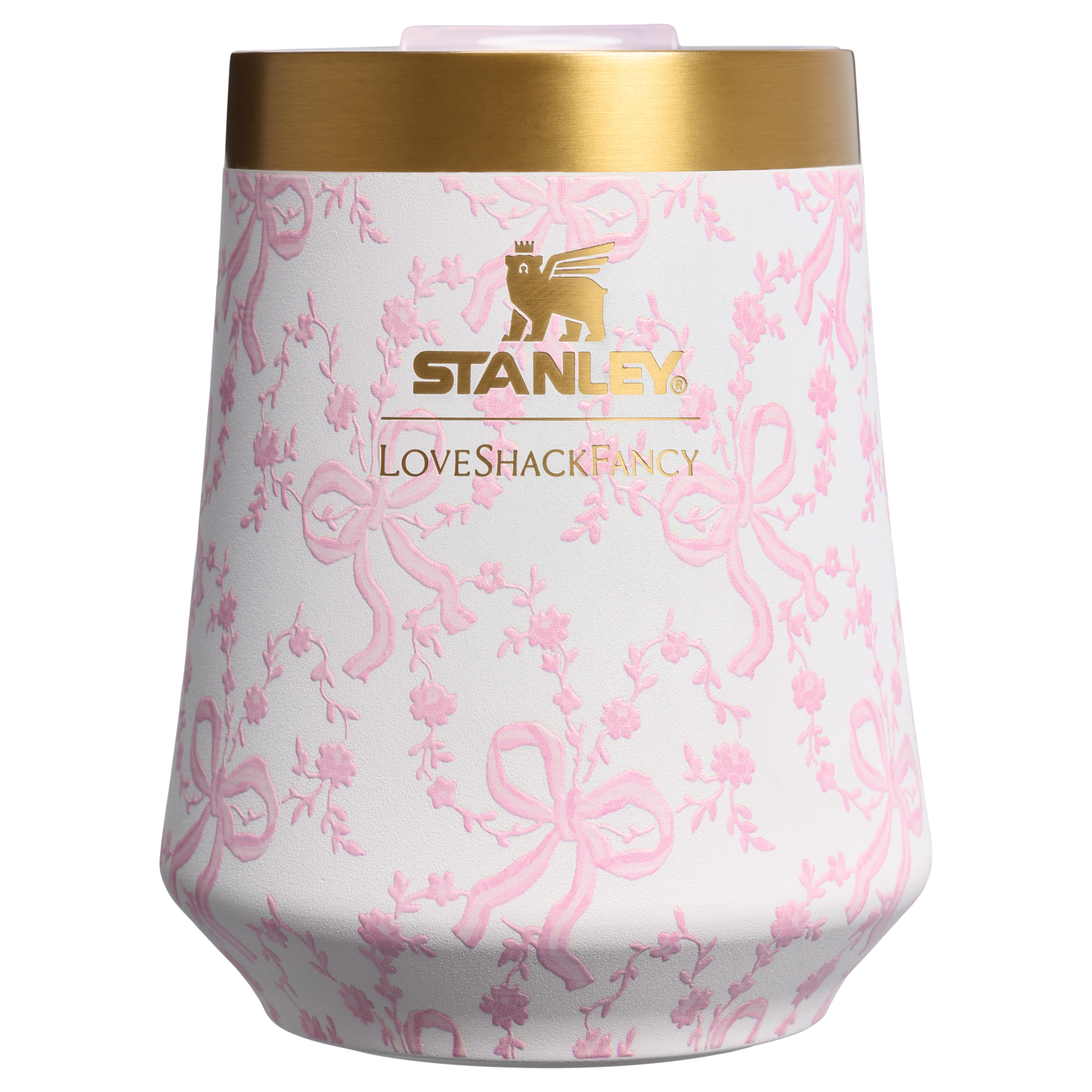 stanley-1913-x-loveshackfancy-holiday-reserve-wine-tumbler-11-oz-limited-edition image 7
