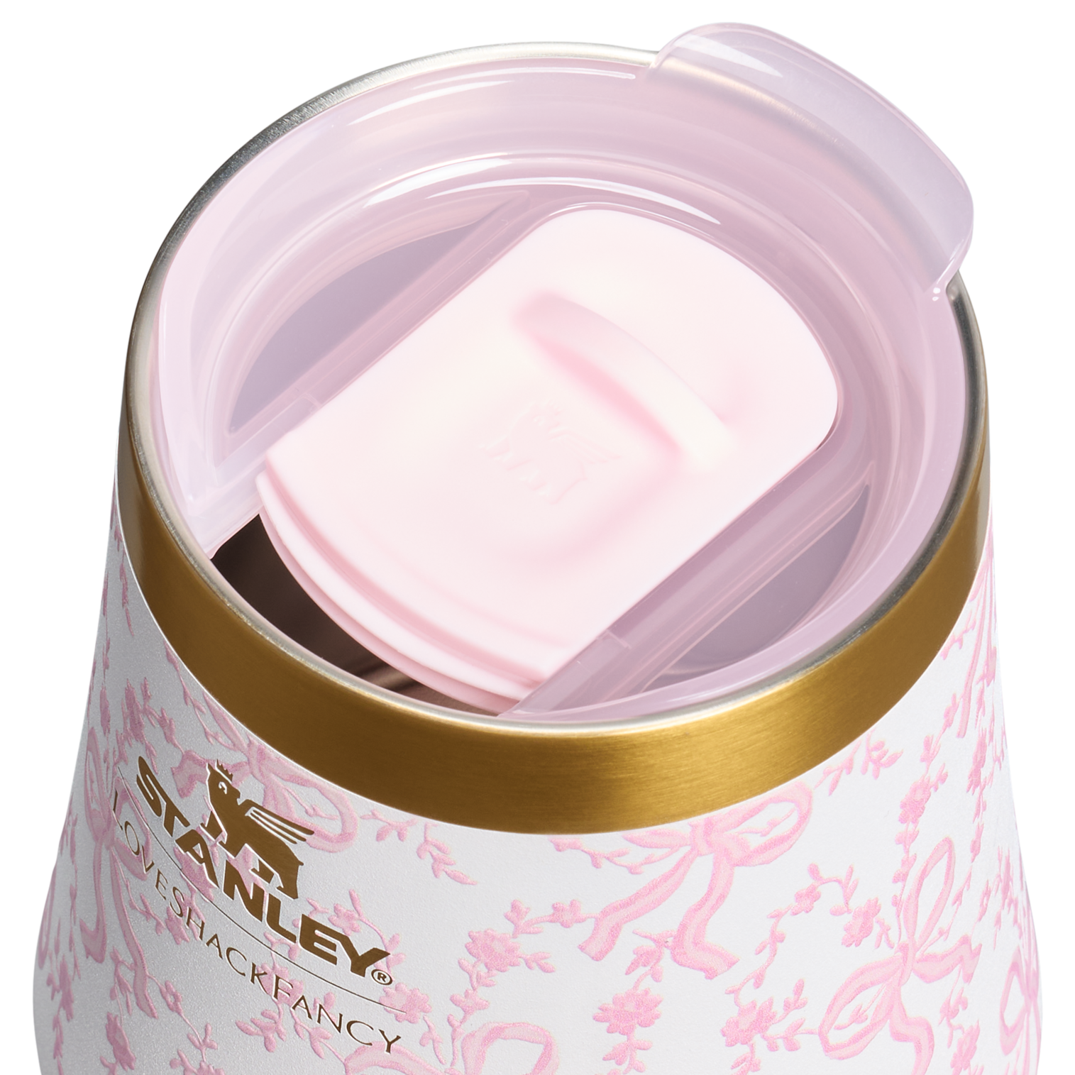 stanley-1913-x-loveshackfancy-holiday-reserve-wine-tumbler-11-oz-limited-edition image 2