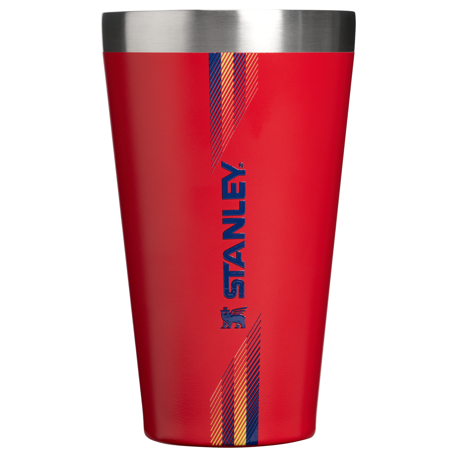 stanley-1913-country-collection-stacking-pint-16-oz-double-wall-vacuum-insulated image 2
