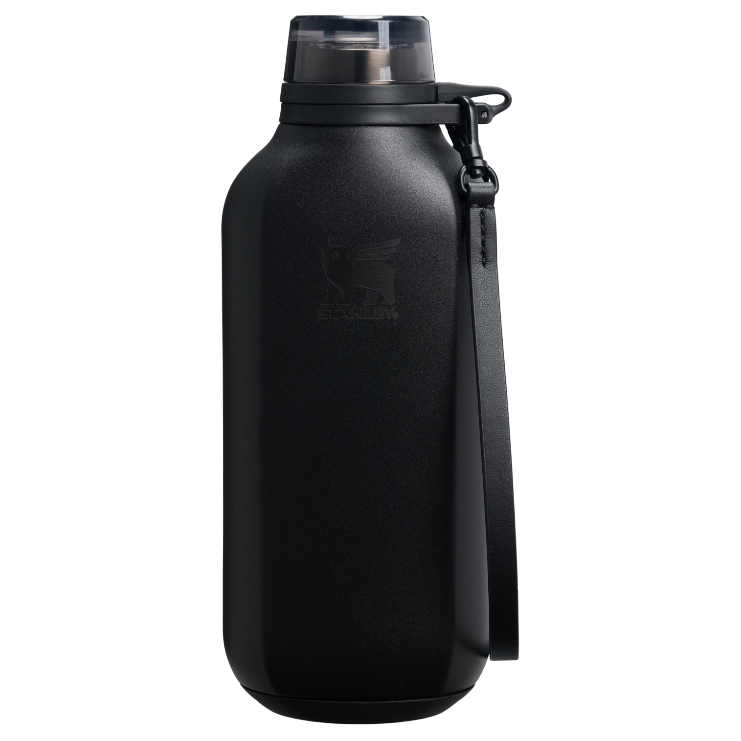 stanley-1913-clutch-bottle-16-oz-leakproof-insulated-bottle-with-strap image 3