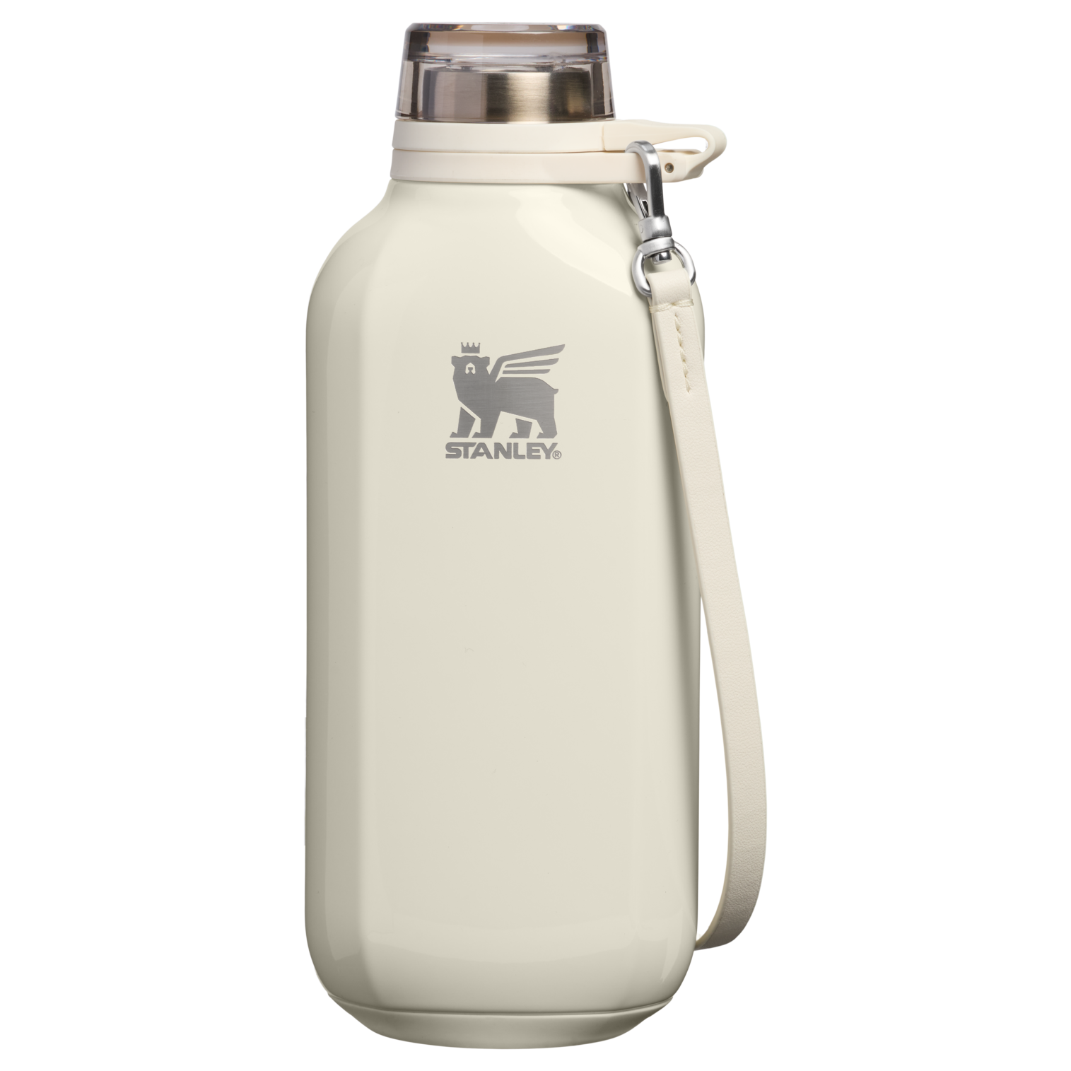 stanley-1913-clutch-bottle-16-oz-leakproof-insulated-bottle-with-strap image 2