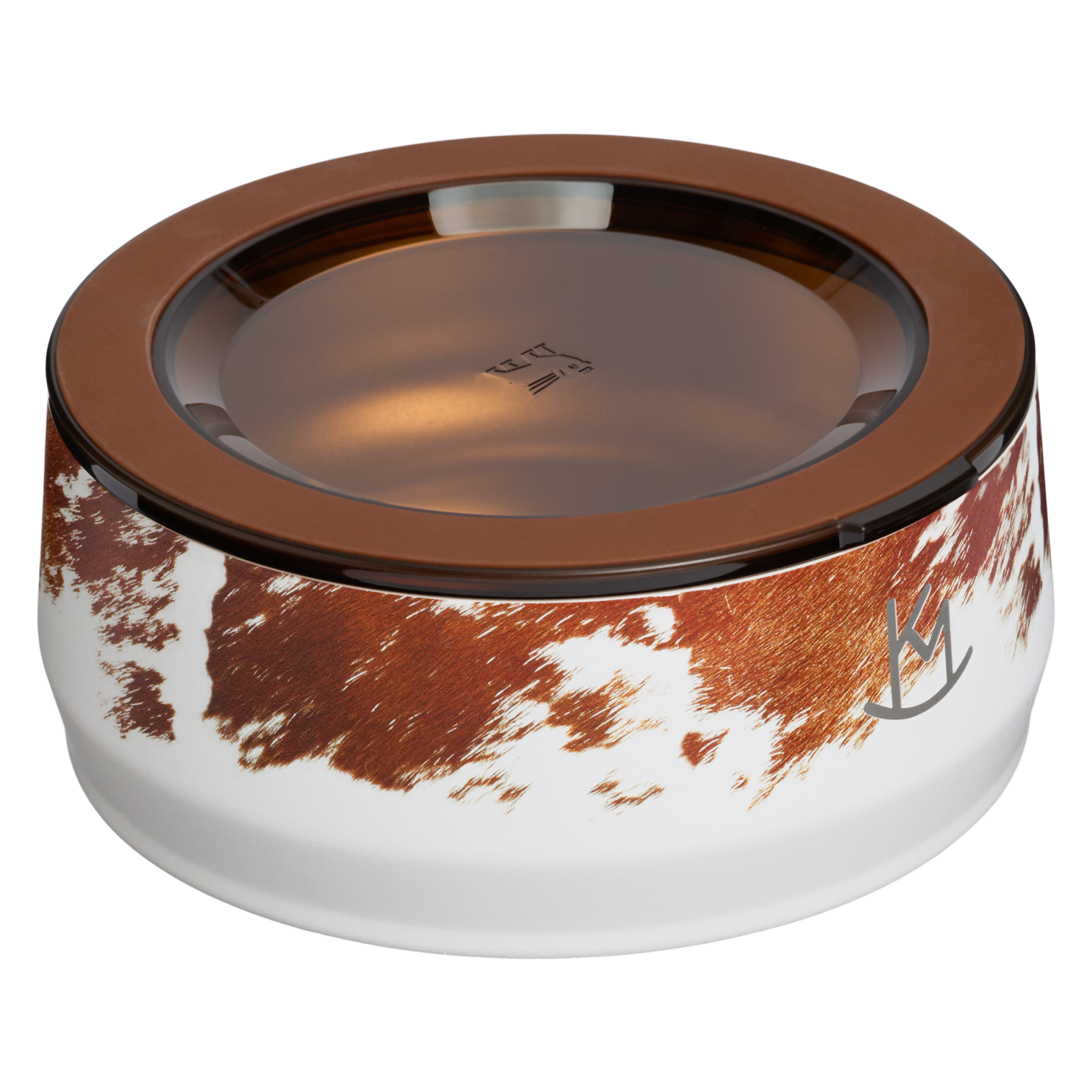 stanley-1913-x-kacey-musgraves-3-cup-pet-bowl-24-oz-limited-edition-cow-print image 4