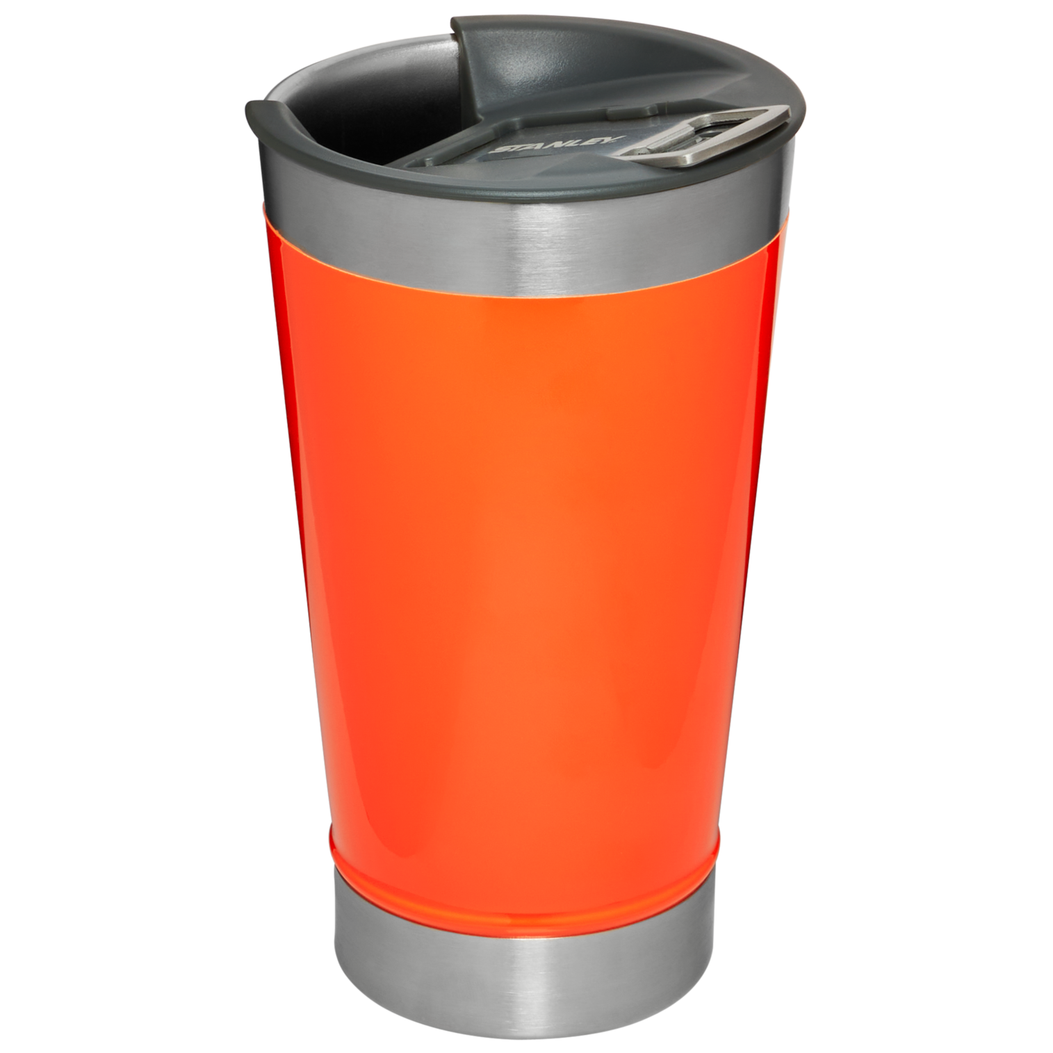 stanley-1913-classic-stay-chill-beer-pint-16-oz-insulated-cup-with-lid-and-bottl image 2