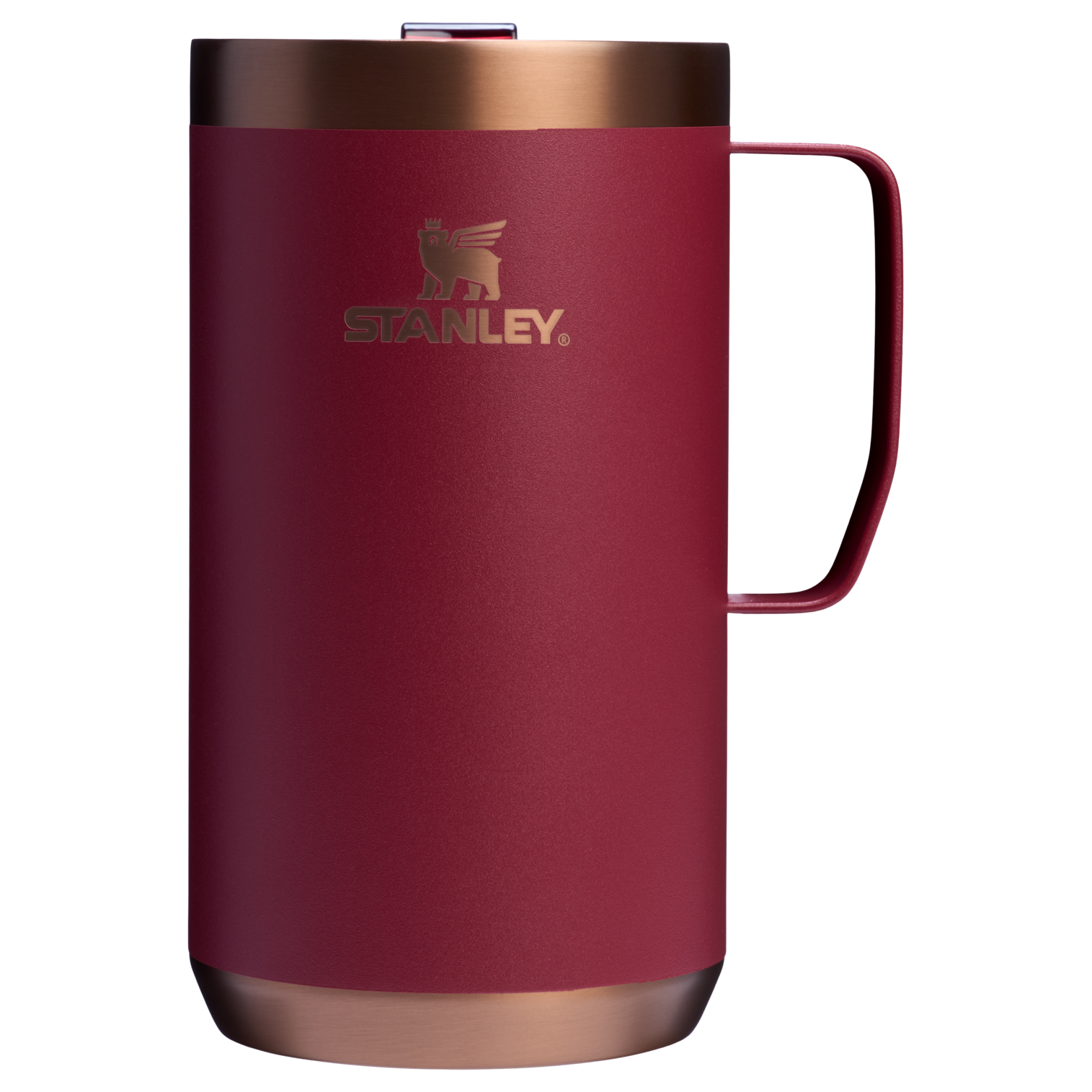 stanley-1913-the-holiday-stay-hot-camp-mug-24-oz-with-tritan-lid image 2
