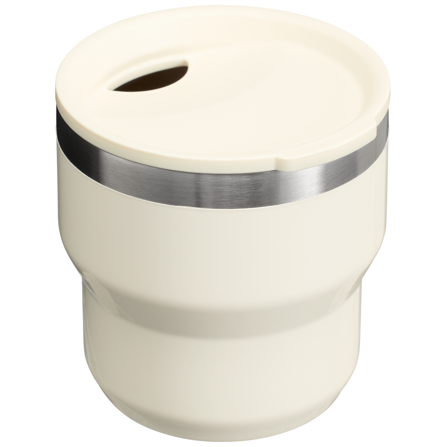 stanley-1913-the-stay-hot-stacking-cup-10-oz-insulated-tumbler-with-lid image 2