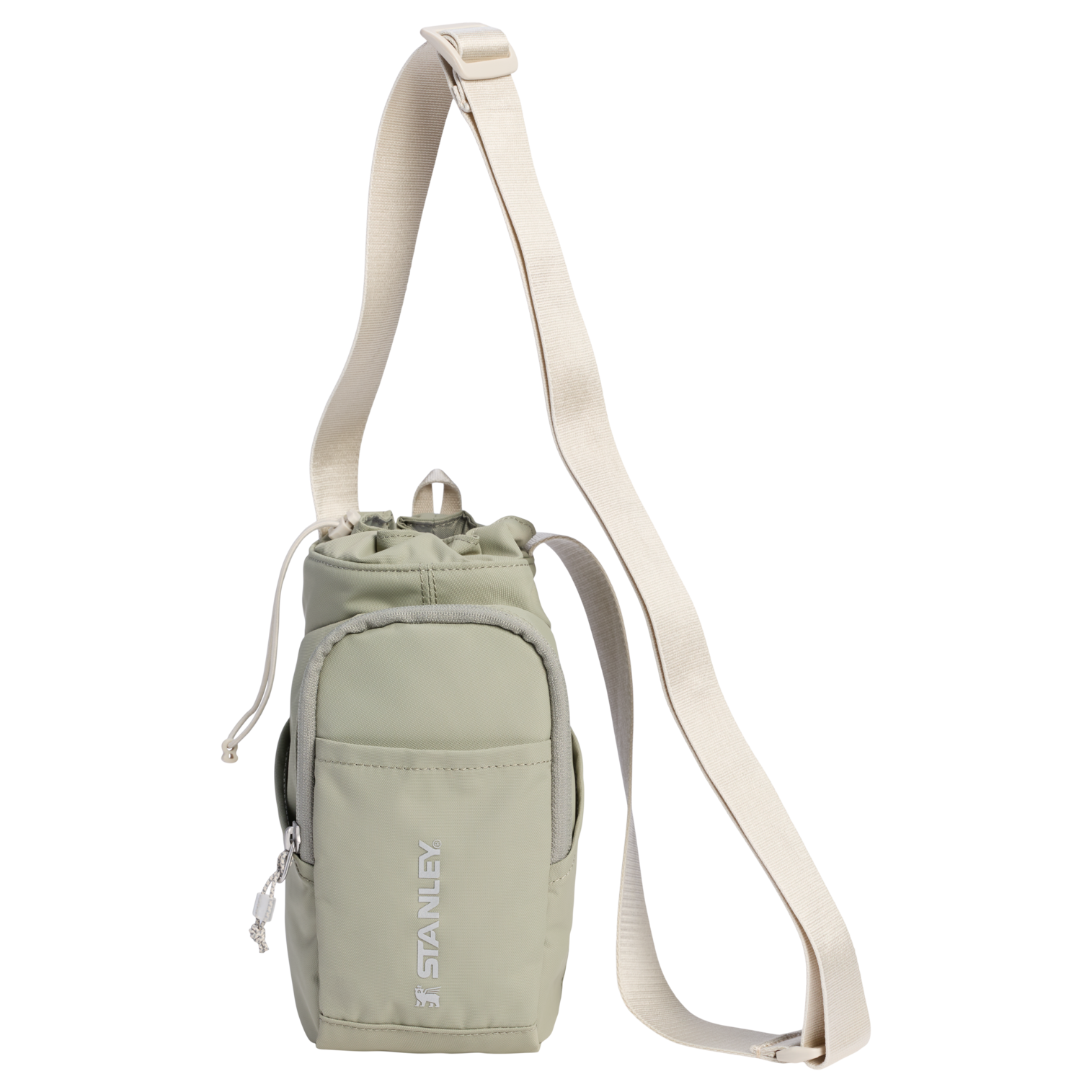 stanley-1913-vitalize-carry-all-3-2-qt-tote-for-iceflow-tumblers-bottles image 1