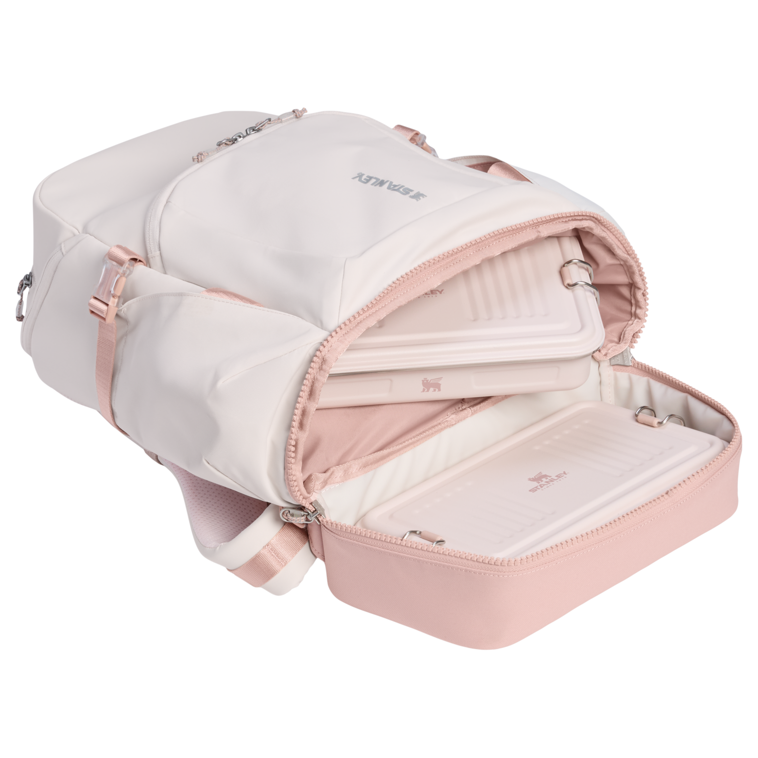 stanley-1913-vitalize-backpack-30-9-qt-with-tumbler-securing-belt image 6