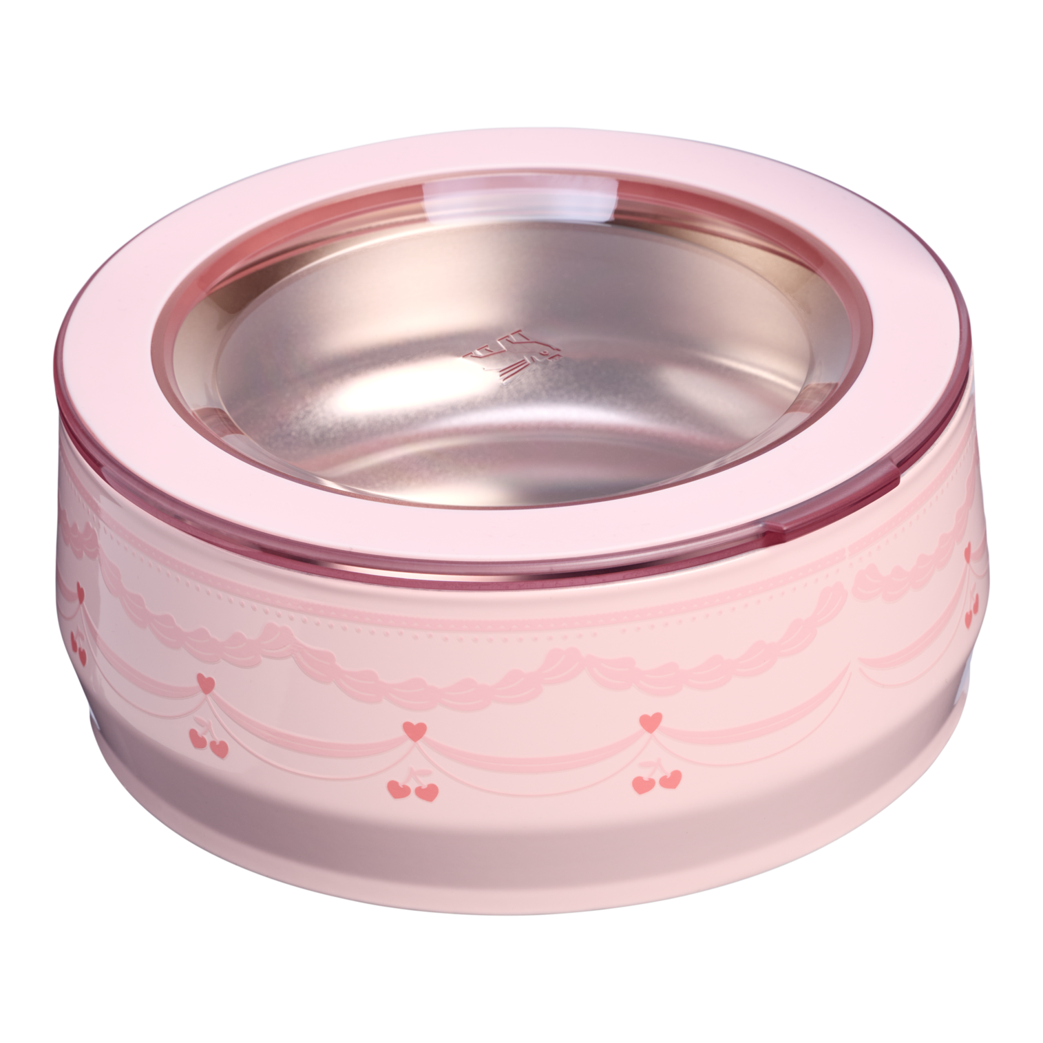 stanley-1913-valentine-s-day-everyday-pet-bowl-3-cup-24-oz-with-lid image 6