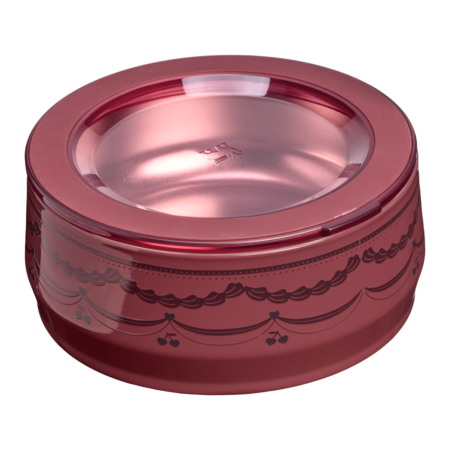 stanley-1913-valentine-s-day-everyday-pet-bowl-3-cup-24-oz-with-lid image 4
