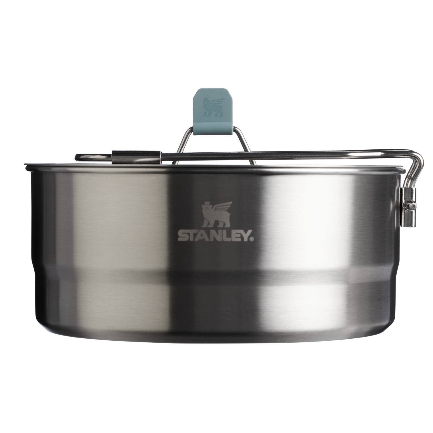 stanley-1913-the-wildfare-pro-saucepan-cookset-5-piece-2-qt-tri-ply-stainless-st image 6