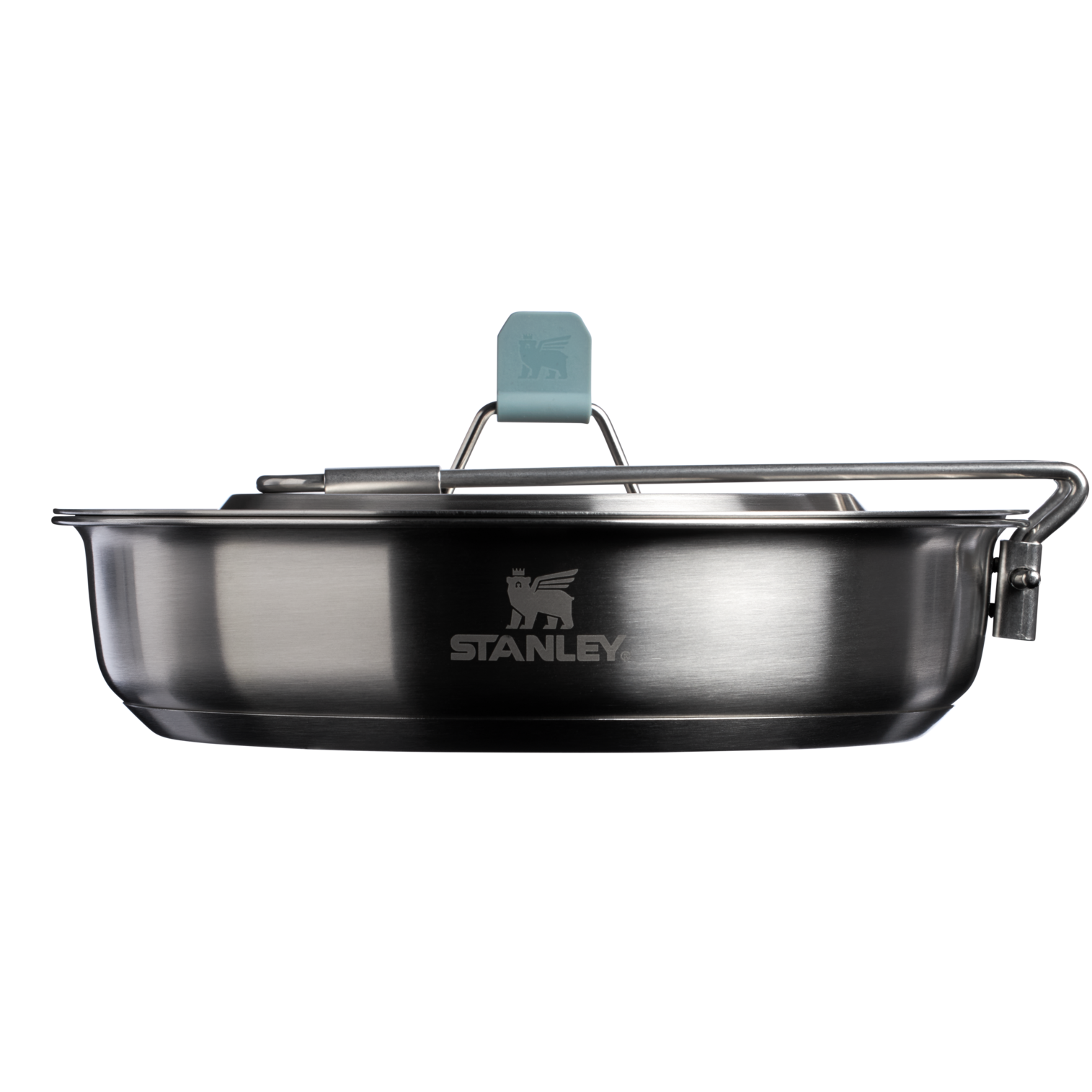 stanley-1913-the-wildfare-core-fry-pan-cookset-12-piece-1-qt-fry-pan-included image 1