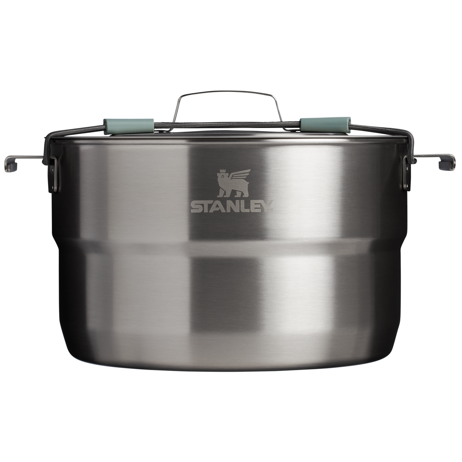 stanley-1913-wildfare-core-full-serve-cookset-26-piece-4-qt image 1