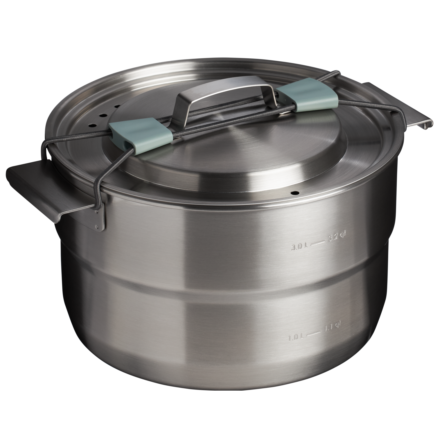 stanley-1913-wildfare-core-full-serve-cookset-26-piece-4-qt image 2