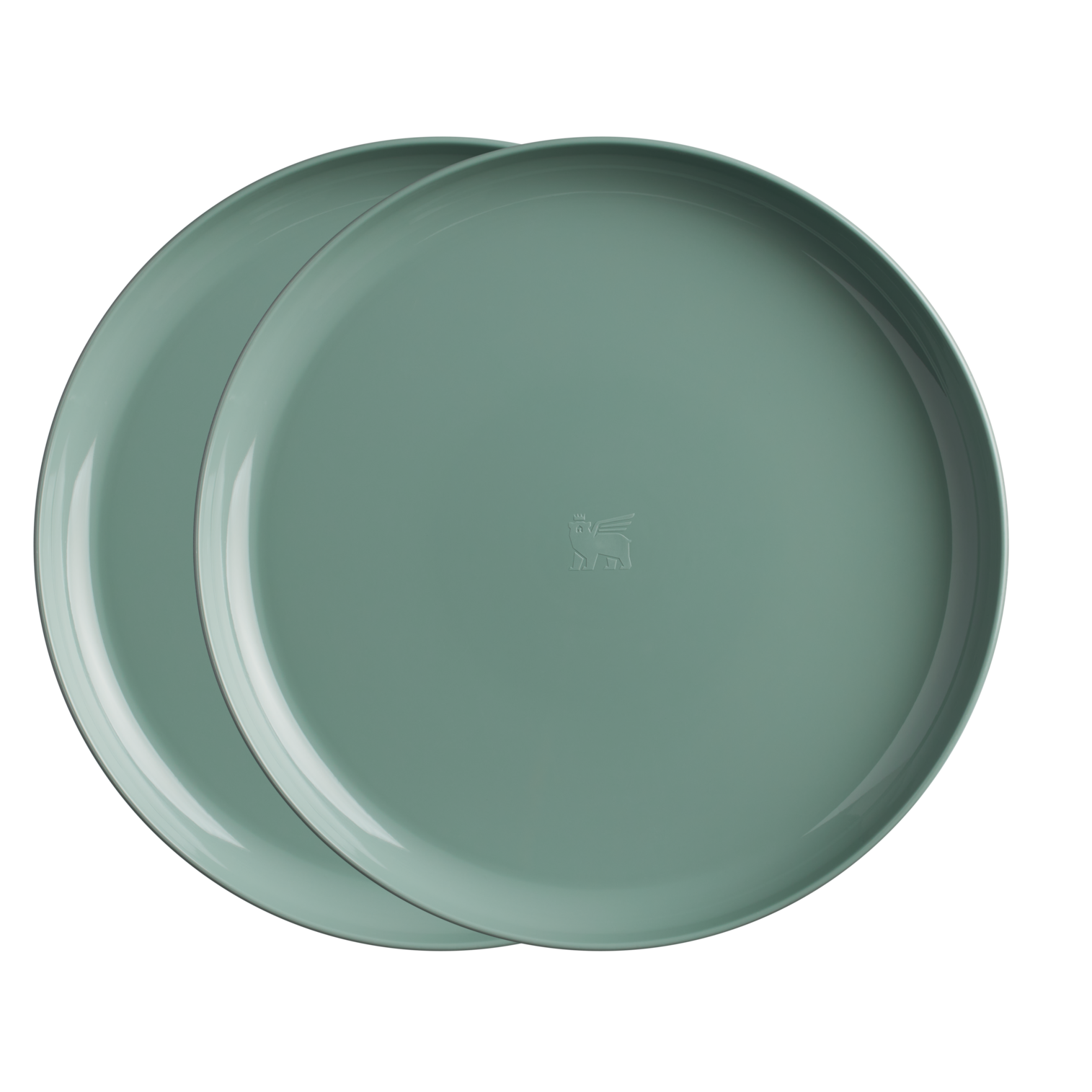 stanley-1913-wildfare-core-stacking-plate-2-pack-7-in-durable-stackable-outdoor- image 3