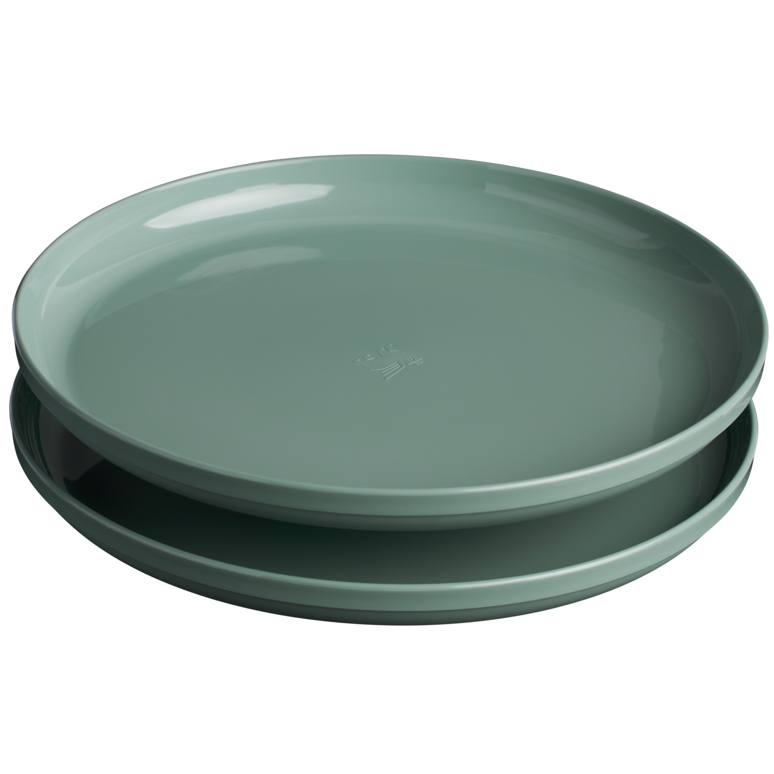 stanley-1913-wildfare-core-stacking-plate-2-pack-7-in-durable-stackable-outdoor- image 2
