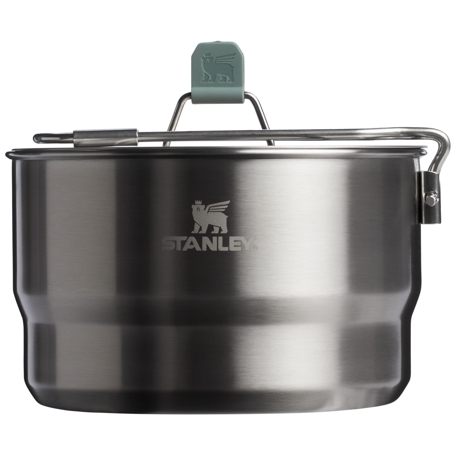stanley-1913-the-wildfare-go-two-bowl-prep-cook-set-14-piece-1-65-qt-stainless-s image 1