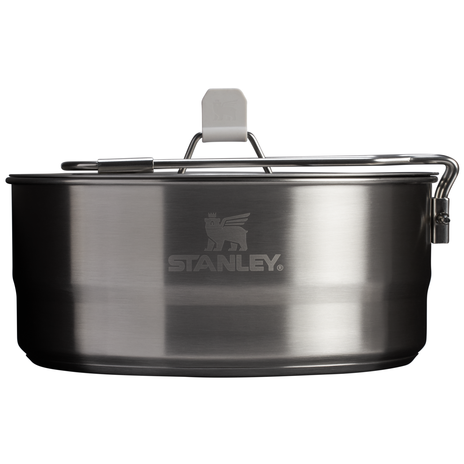 stanley-1913-the-wildfare-pro-saucepan-cookset-5-piece-2-qt-tri-ply-stainless-st image 1
